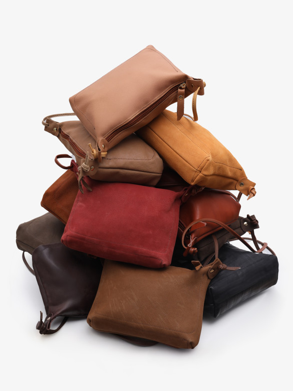 Сумка женская Baggins 0010 Сумка женская Baggins 0010