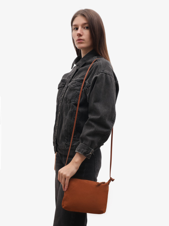 Сумка женская Baggins 0010 Сумка женская Baggins 0010