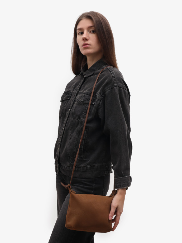 Сумка женская Baggins 0010 Сумка женская Baggins 0010