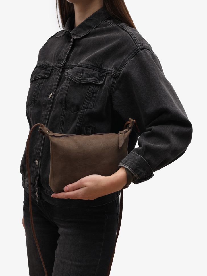 Сумка женская Baggins 0010 Сумка женская Baggins 0010