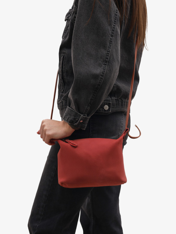 Сумка женская Baggins 0010 Сумка женская Baggins 0010