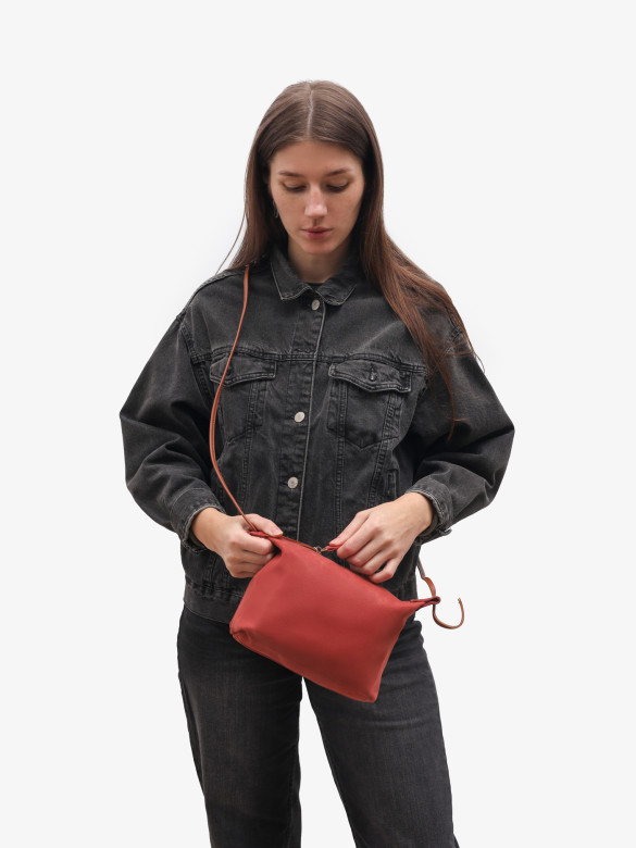 Сумка женская Baggins 0010 Сумка женская Baggins 0010