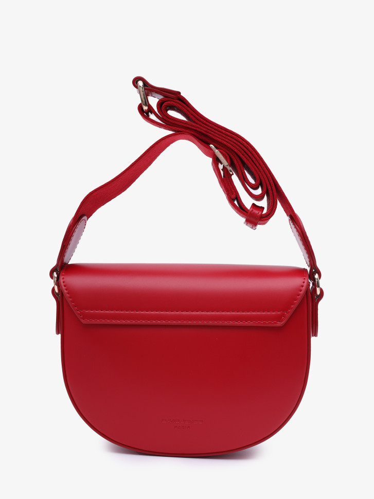 Сумка женская David Jones 7465 lipstick red Сумка женская David Jones 7465 lipstick red
