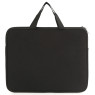 Сумка для ноутбука FABRETTI Y404-2 чёрная