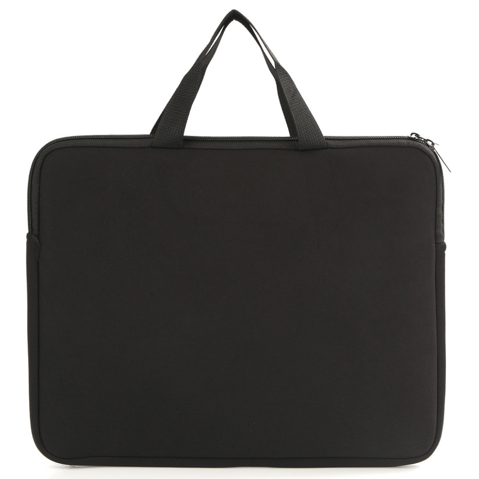 Сумка для ноутбука FABRETTI Y404-2 чёрная