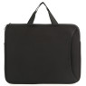 Сумка для ноутбука FABRETTI Y404-2 чёрная