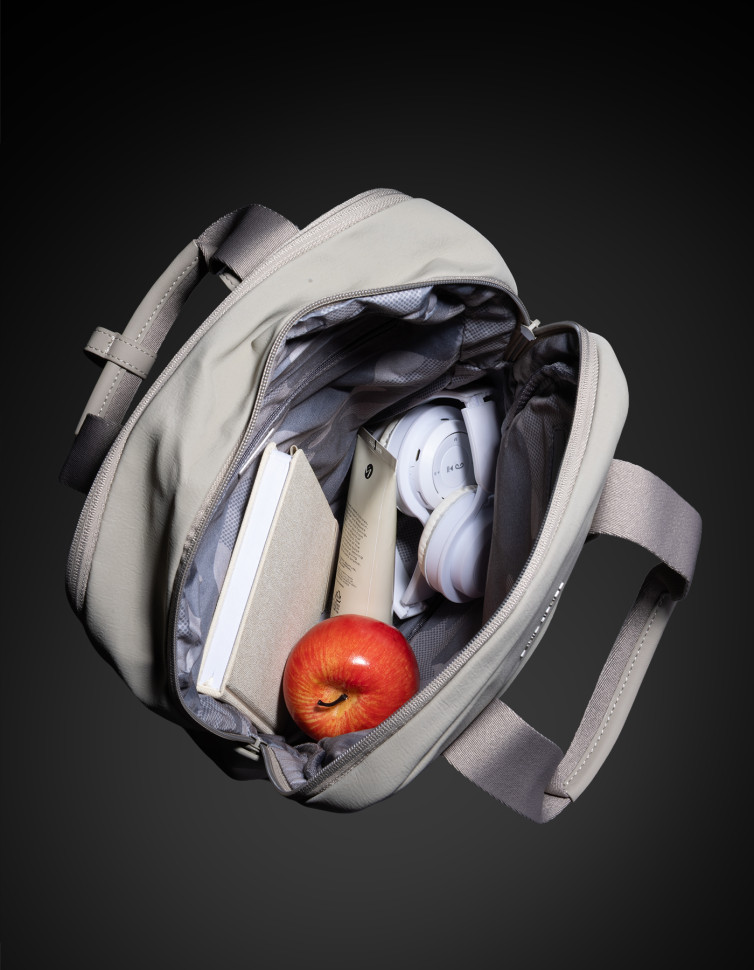 Рюкзак городской David Jones 7697 abbey stone Рюкзак городской David Jones 7697 abbey stone