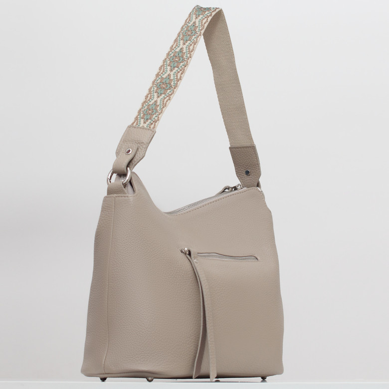 Сумка Richet 3165LN 343350 Бежевый Сумка Richet 3165LN 343350 Бежевый