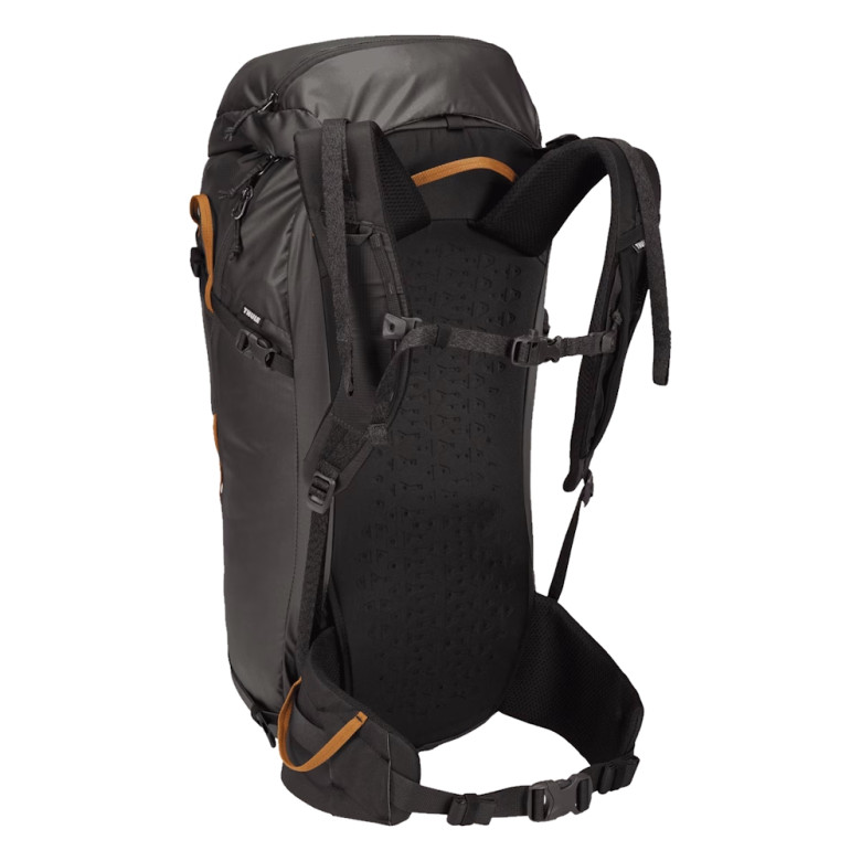 Туристический рюкзак Thule Stir Alpine 40L 3204502 Obsidian
