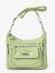 Сумка Runyi, А806 зеленая Сумка Runyi, А806 зеленая