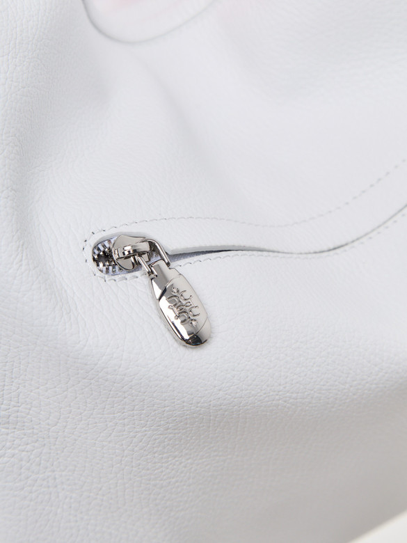 Сумка Curanni 2408 дольче белая Сумка Curanni 2408 дольче белая