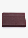 Портмоне женское Вектор ПЖ-453-1531 бордо