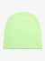 Шапка женская 1120-1 салатовая
