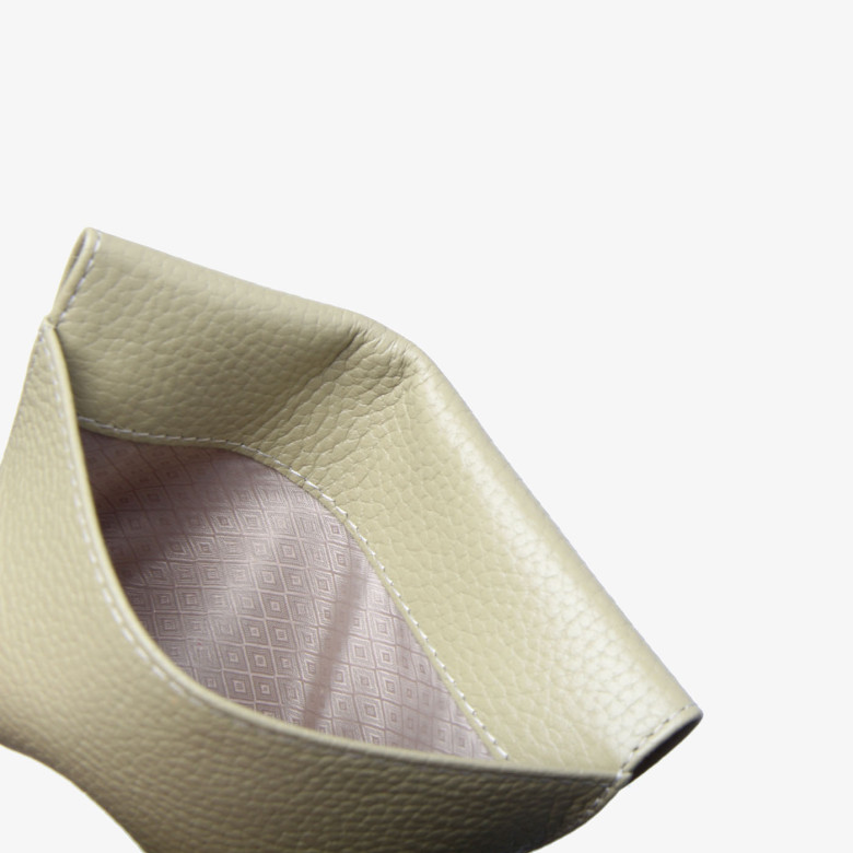 Обложка для паспорта Grand 02-002-0681 олива