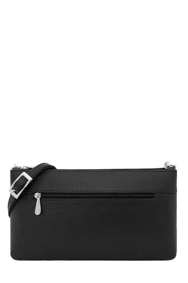 Сумка Protege ДС-251-58 "Город №6 ночь" черный Сумка Protege ДС-251-58 "Город №6 ночь" черный