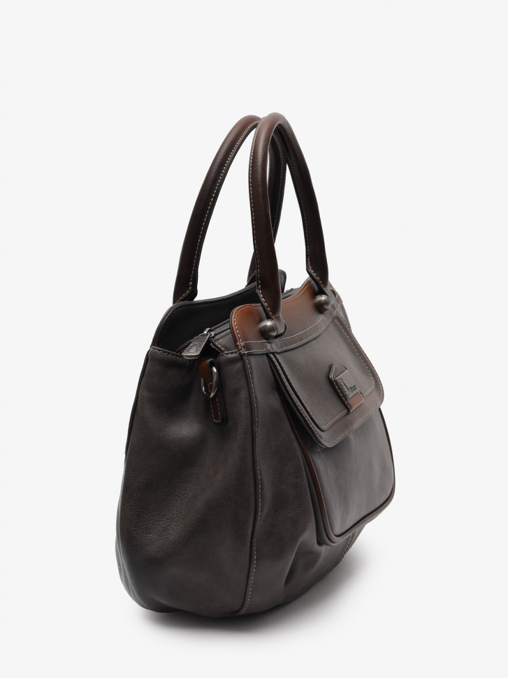 Сумка Flame Dance 5196 grey Сумка Flame Dance 5196 grey