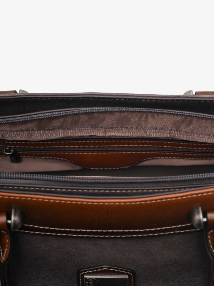 Сумка Flame Dance 5196 grey Сумка Flame Dance 5196 grey