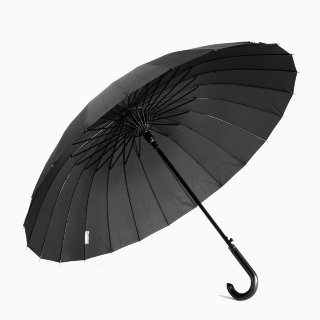 Зонт-трость Lantana 916 семейный 24 спицы
