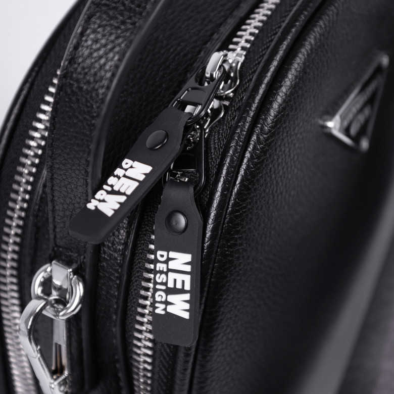 Сумка Alex&Mia, 9104 черная Сумка Alex&Mia, 9104 черная