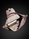 Рюкзак городской David Jones 7632 adobe rose