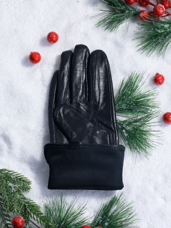 Перчатки женские Farelboss 2869 т.синие Перчатки женские Farelboss 2869 т.синие