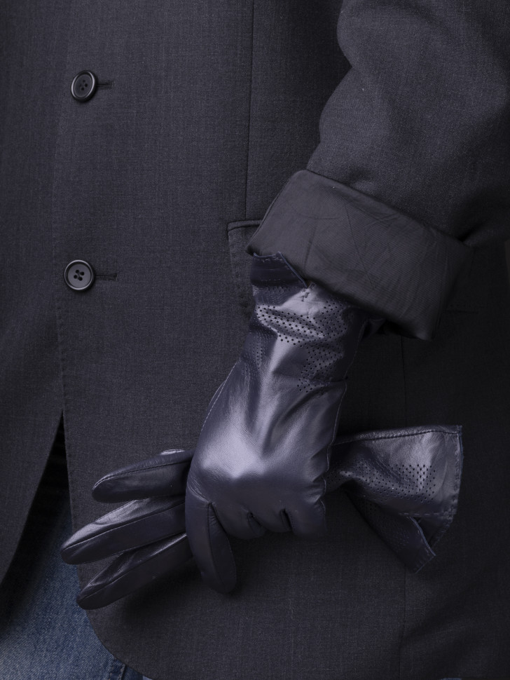 Перчатки женские Farelboss 2869 т.синие Перчатки женские Farelboss 2869 т.синие