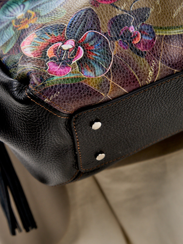 Сумка Curanni 2544 Орхи