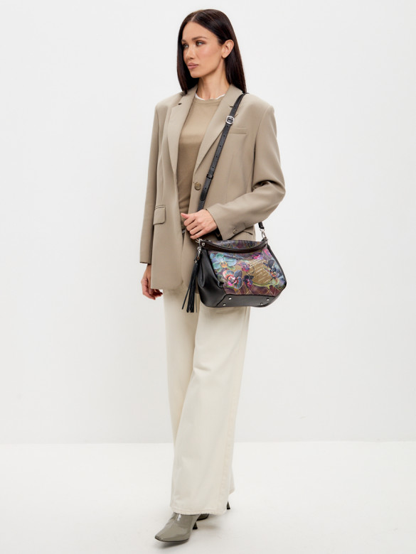 Сумка Curanni 2544 Орхи