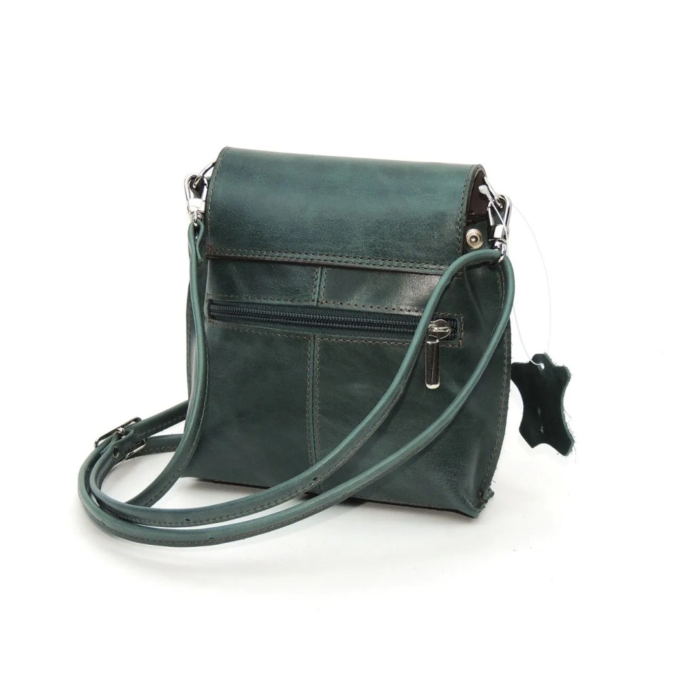 Сумка женская Natalia Kalinovskaya 76т.631 Грин зелёная Сумка женская Natalia Kalinovskaya 76т.631 Грин зелёная