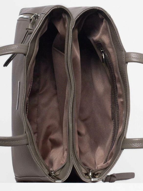 Сумка Richet 2488LN тауп 612