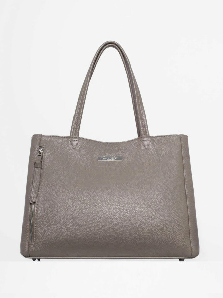 Сумка Richet 2488LN тауп 612 Сумка Richet 2488LN тауп 612