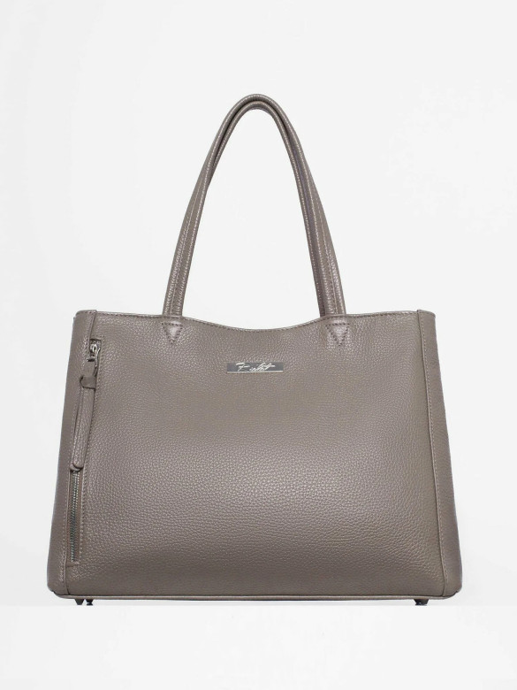 Сумка Richet 2488LN тауп 612