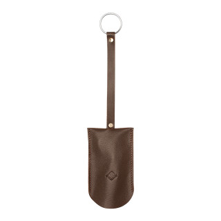 Ключница Lakestone, Ivor 106101/BR коричневая