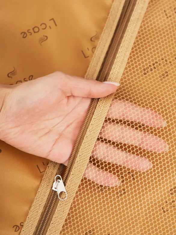 Чемодан L'Case, Doha