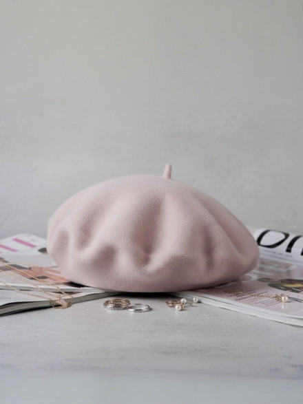 Берет женский Stigler, попури