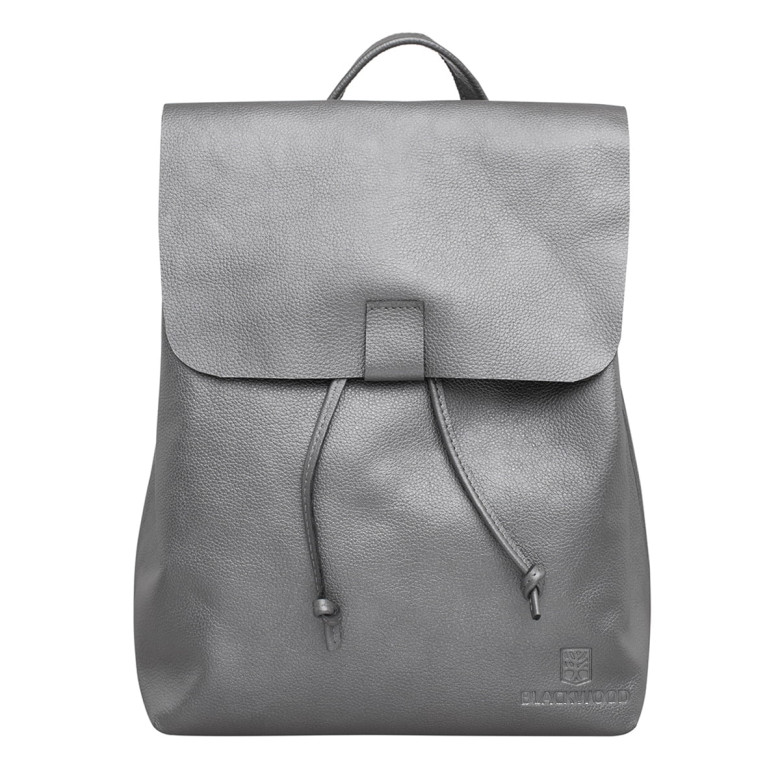 Рюкзак Blackwood Halsey Silver Grey Рюкзак Blackwood Halsey Silver Grey