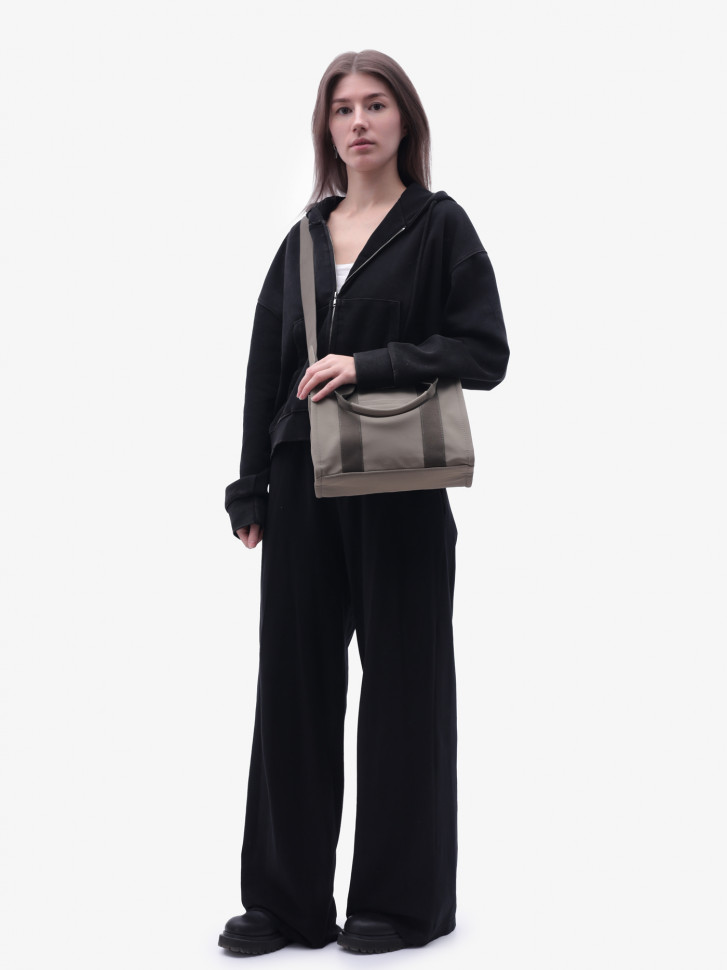 Сумка женская David Jones 7329 fair green