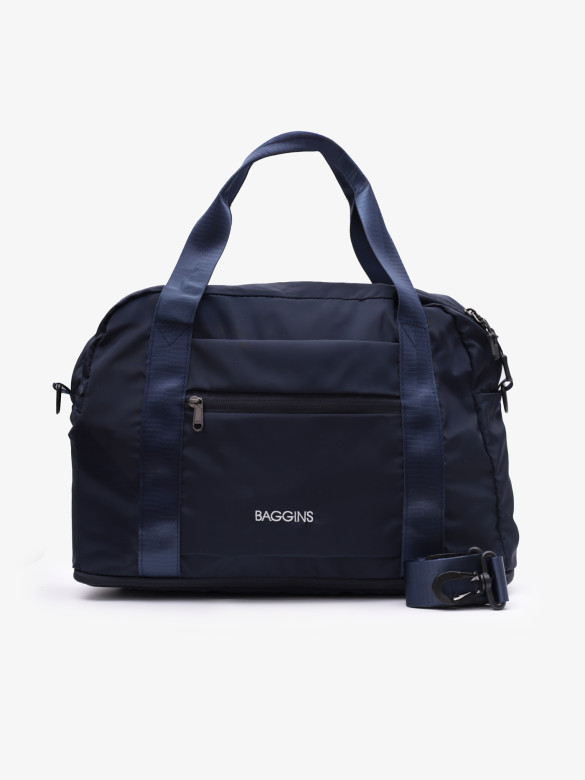 Сумка дорожно-спортивная Baggins 9230 синяя