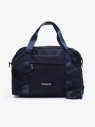 Сумка дорожно-спортивная Baggins 9230 синяя