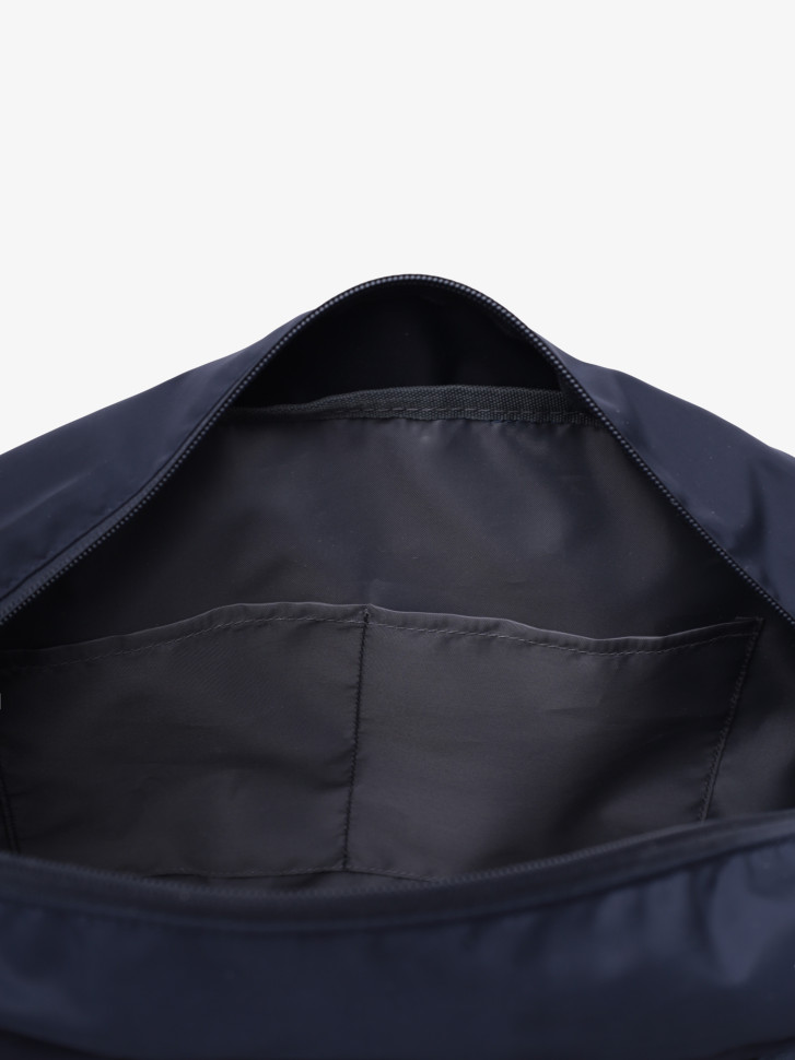 Сумка дорожно-спортивная Baggins 9230 синяя