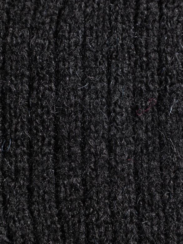 Шапка женская 13180 MARHATTER чёрный (56-58) Шапка женская 13180 MARHATTER чёрный (56-58)