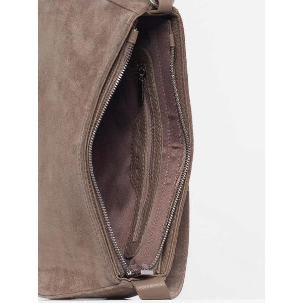 Сумка Richet 3205LNC тауп 913965