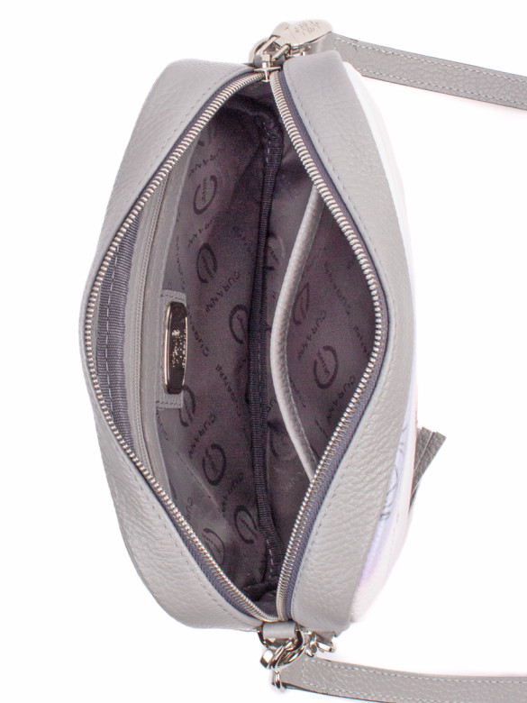 Сумка Curanni 2584 джорнале роза Сумка Curanni 2584 джорнале роза