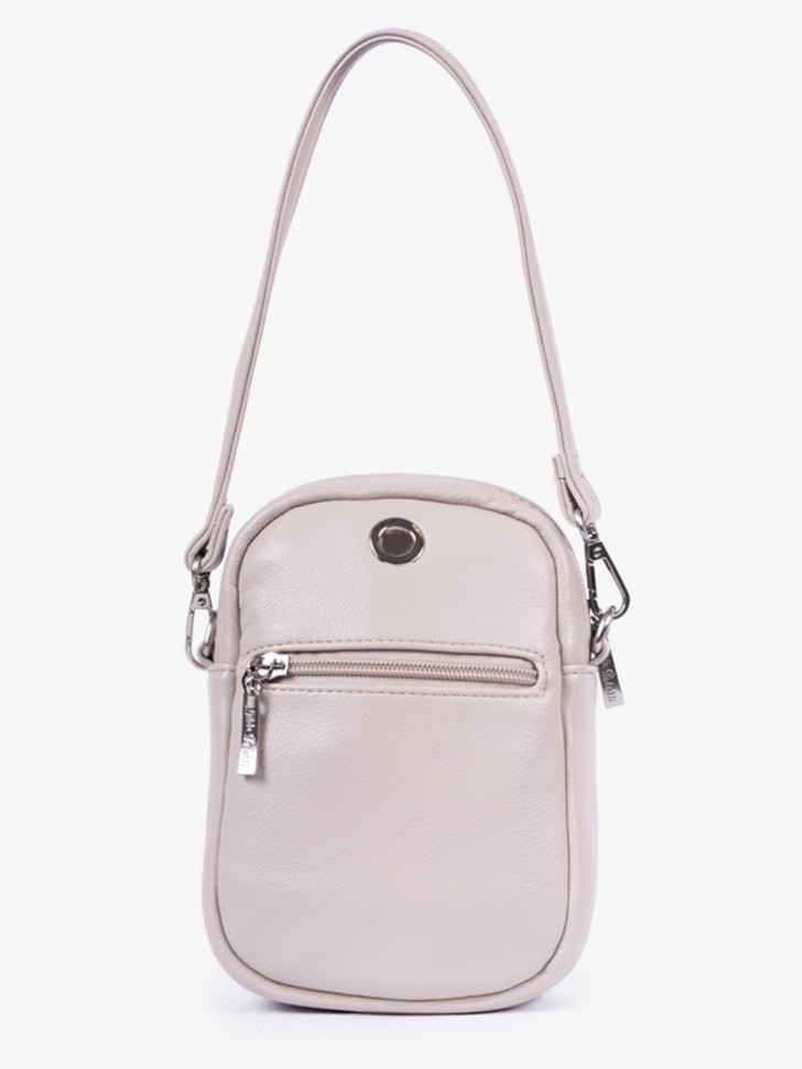 Сумка Gilda Tohetti (4) 63525 бежевая Сумка Gilda Tohetti (4) 63525 бежевая