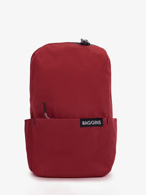Рюкзак Baggins 621 бордо