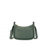 Сумка женская David Jones  7164 d.green