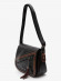 Сумка женская Flame Dance 2075 black Сумка женская Flame Dance 2075 black