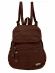 Рюкзак женский Dolphin 1787 светло-коричневый Рюкзак женский Dolphin 1787 светло-коричневый