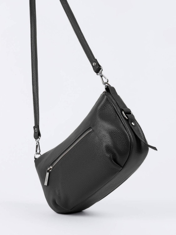 Сумка Richet 3229LN 376 чёрная