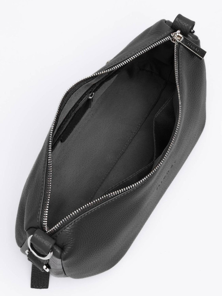 Сумка Richet 3229LN 376 чёрная Сумка Richet 3229LN 376 чёрная